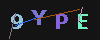 Gambar captcha